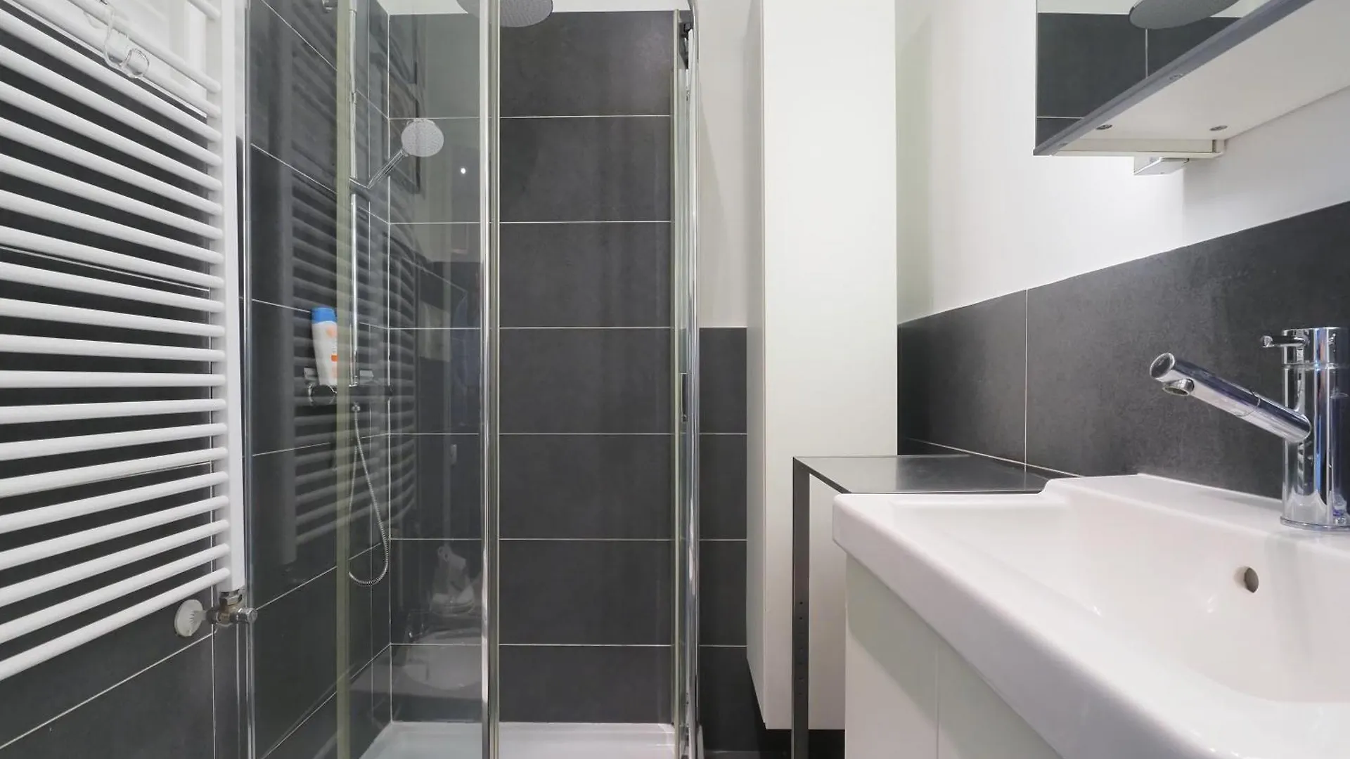 Primopiano - Castaldi Appartement Milaan