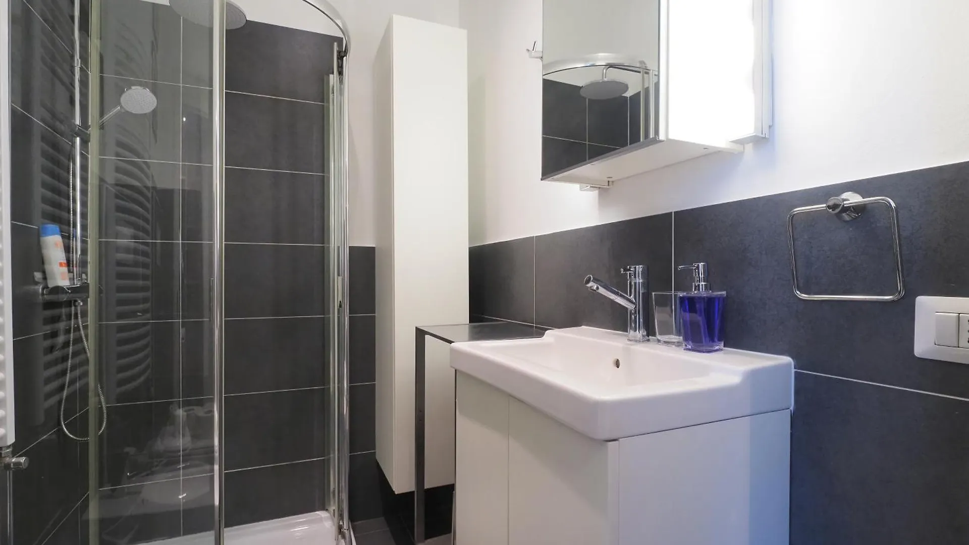 Primopiano - Castaldi Appartement Milaan 0*,